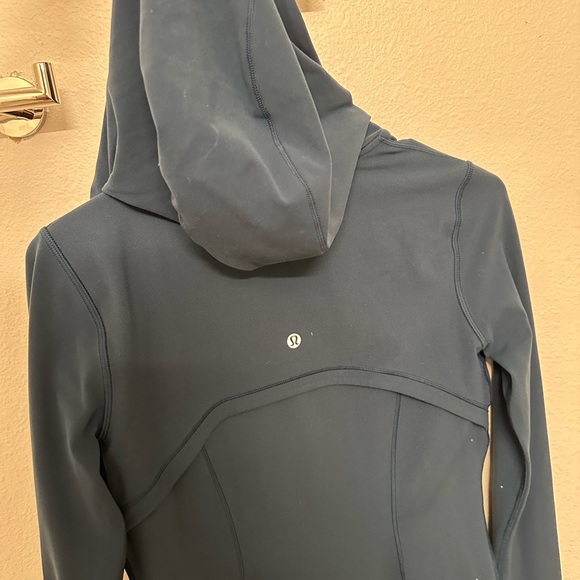 Women’s define hooded jacket nulu - Lululemon - Picture 9 of 9